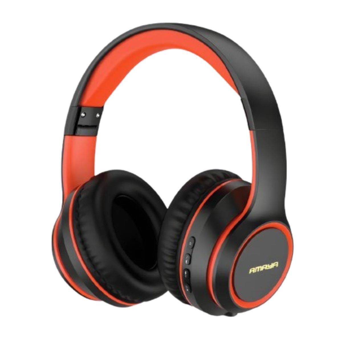 Amaya AEB-H520F Wireless Headphones