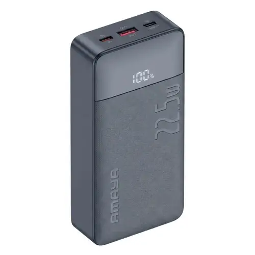Amaya Apb F229 20000 Mah Power Bank image 2