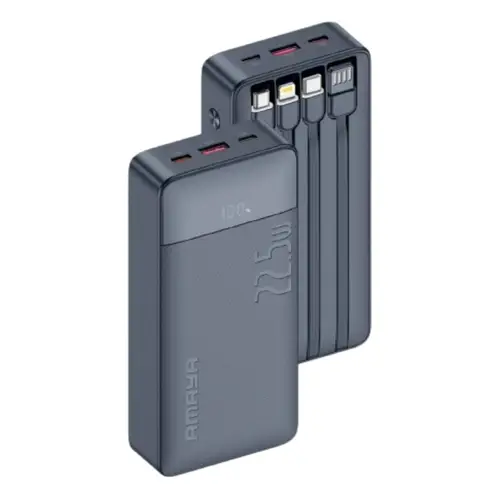 Amaya Apb F229 20000 Mah Power Bank image 4