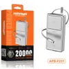 Amaya Apb F231 45w 20000mah Power Bank With Built In Telescopic Stretch Cable image 3
