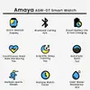 Amaya Asw 07 Smart Watch image 6
