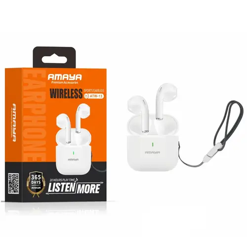 Amaya Atw 13 Earbuds image 4