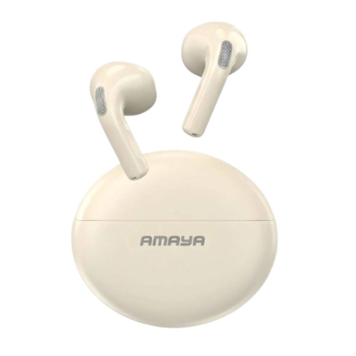 Amaya ATW-25 Wireless Earbuds