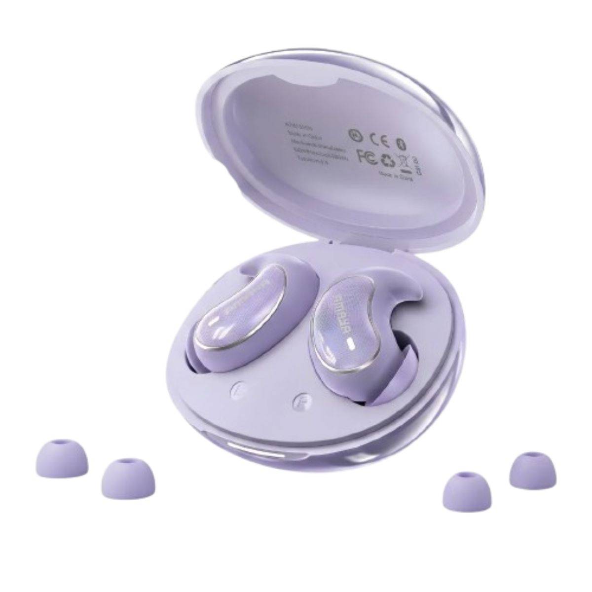 Amaya ATW-55S Wireless Earbuds