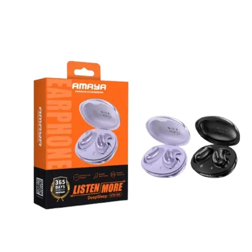 Amaya Atw 55s Wireless Earbuds image 4