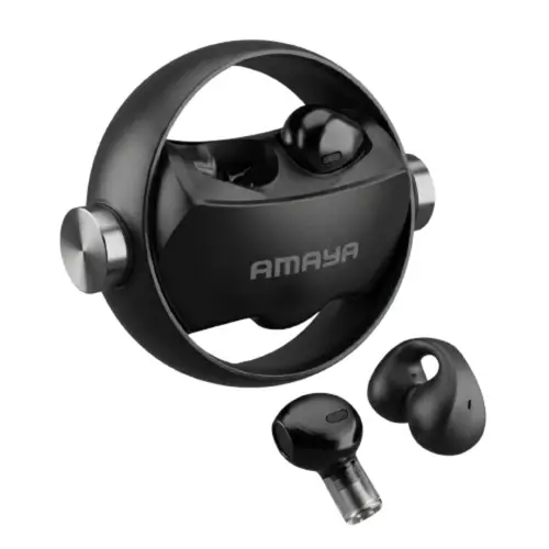 Amaya Atw 59t Wireless Earbuds image 2