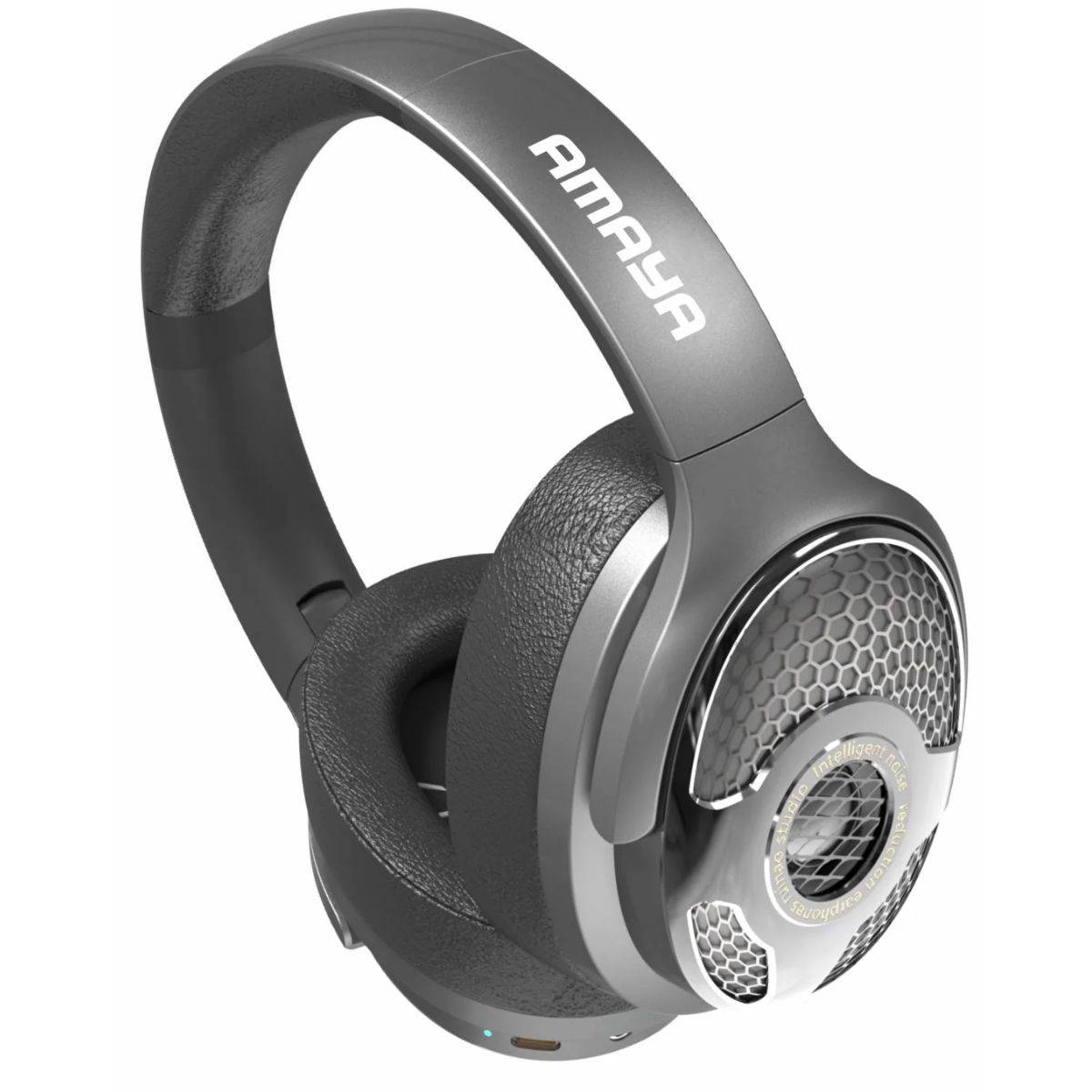 Amaya H380 Headphones
