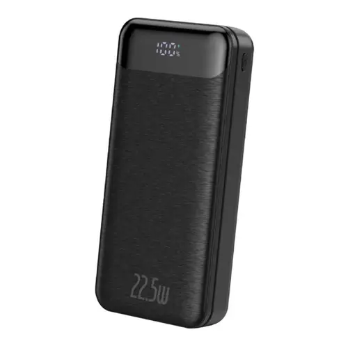 Amaze Nexus Pro 20000mah Powerbank A233 image 2