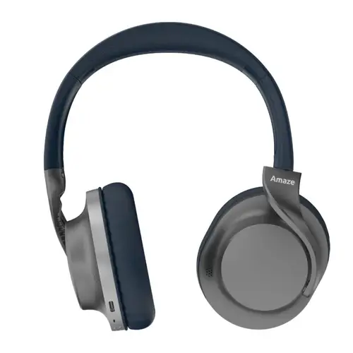 Amaze Strong Bass Wireless Headphone A650 image 4
