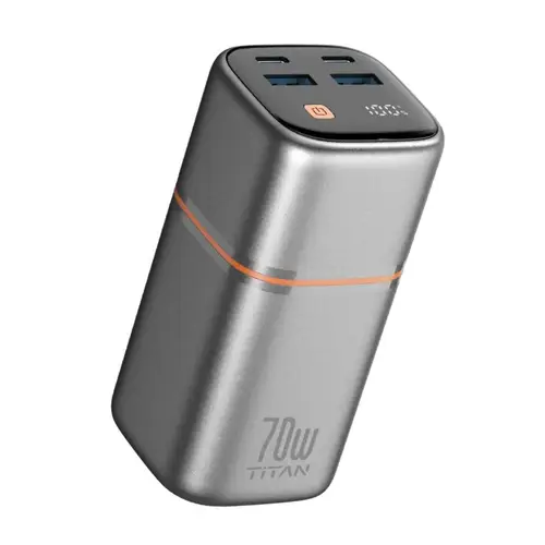 Amaze Titan 20000mah Power Bank A238 image 3