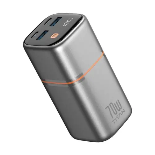 Amaze Titan 20000mah Power Bank A238 image 2