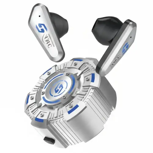 Amc Am 10 Gaming Earbuds image 5