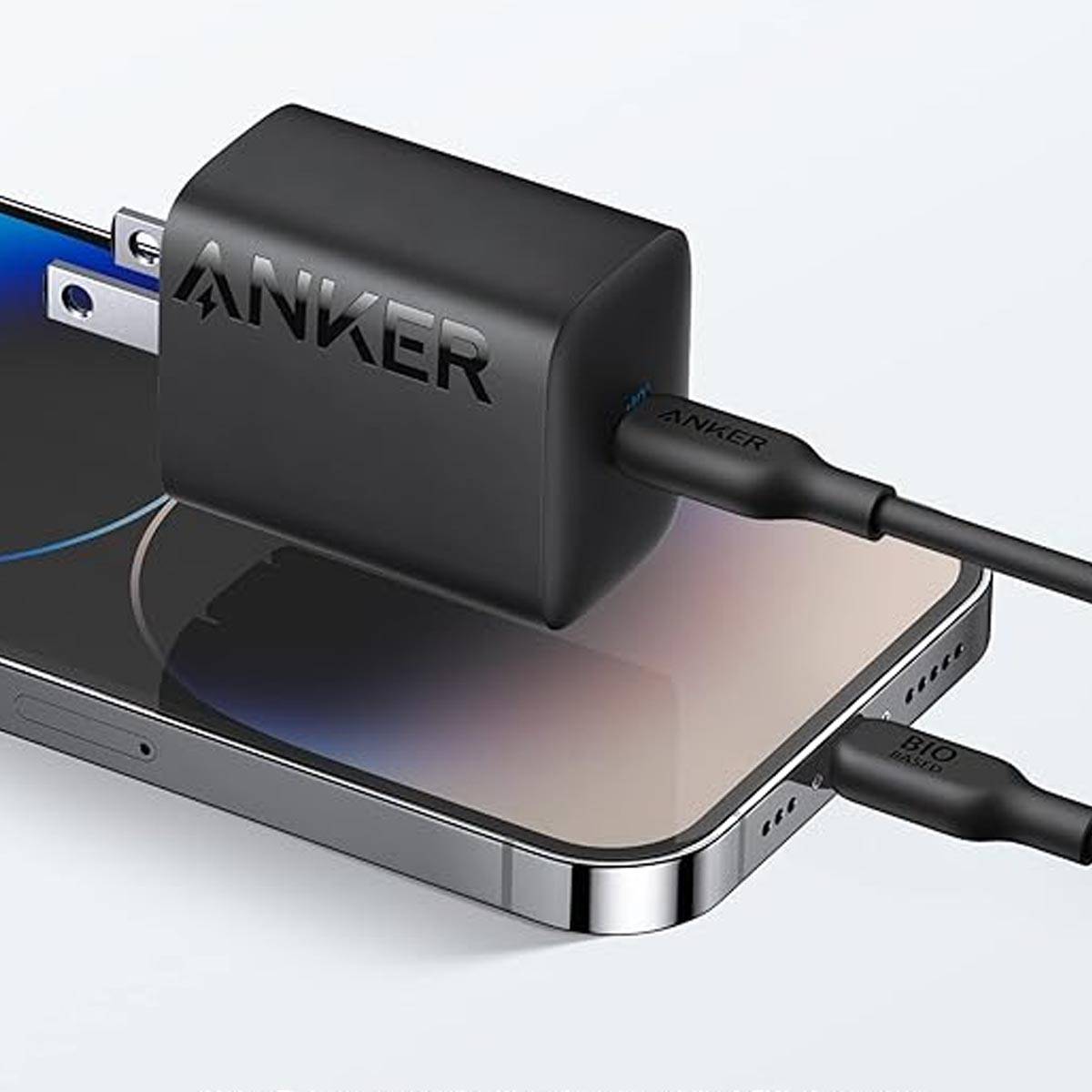 Anker 312 USB-C Wall Charger 30W (A2640L11) Price in Pakistan 2025 ...