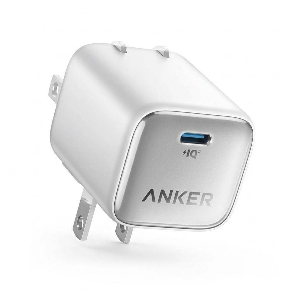 Anker A120M Neo 65W Nano USB-C Wall Charger