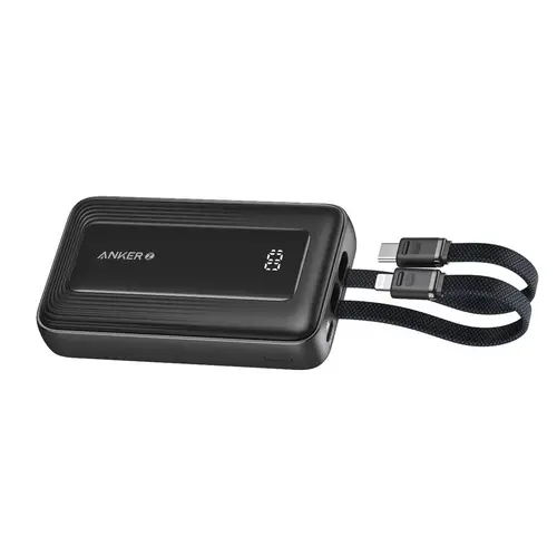 Anker A1681 30w 20000mah Power Bank image 3