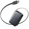 Anker Nano 10000mah 45w Power Bank With Built In Retractable Usb C Cable image 3