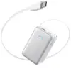 Anker Nano 10000mah 45w Power Bank With Built In Retractable Usb C Cable image 4