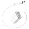 Anker Nano Charger 35W With Built-In Retractable USB-C Cable