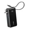 Anker Power Bank Fusion 10000 Mah With Built In Cable A1637h11 image 5