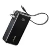 Anker Power Bank Fusion 10000 Mah With Built In Cable A1637h11 image 4