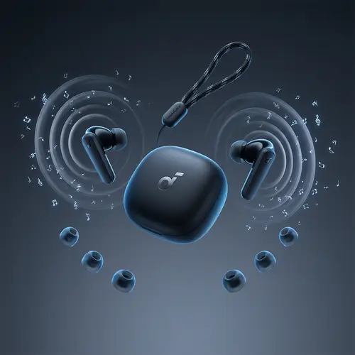 Anker R50i Earbuds image 3