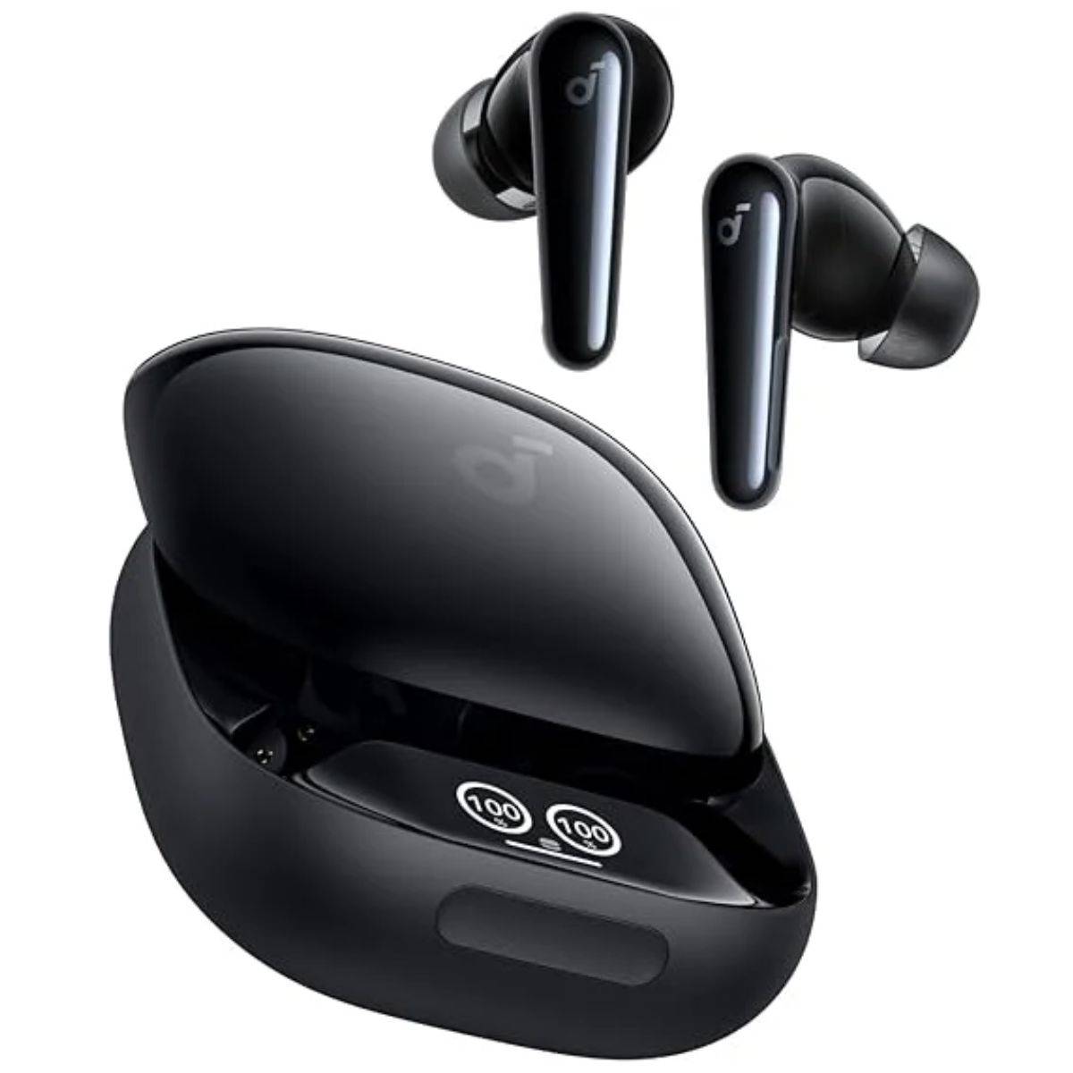Anker Soundcore Liberty 4 Pro wireless Earbuds