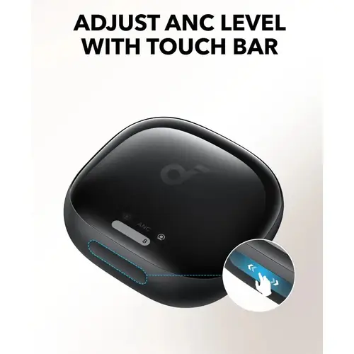 Anker Soundcore Liberty 4 Pro Wireless Earbuds image 4