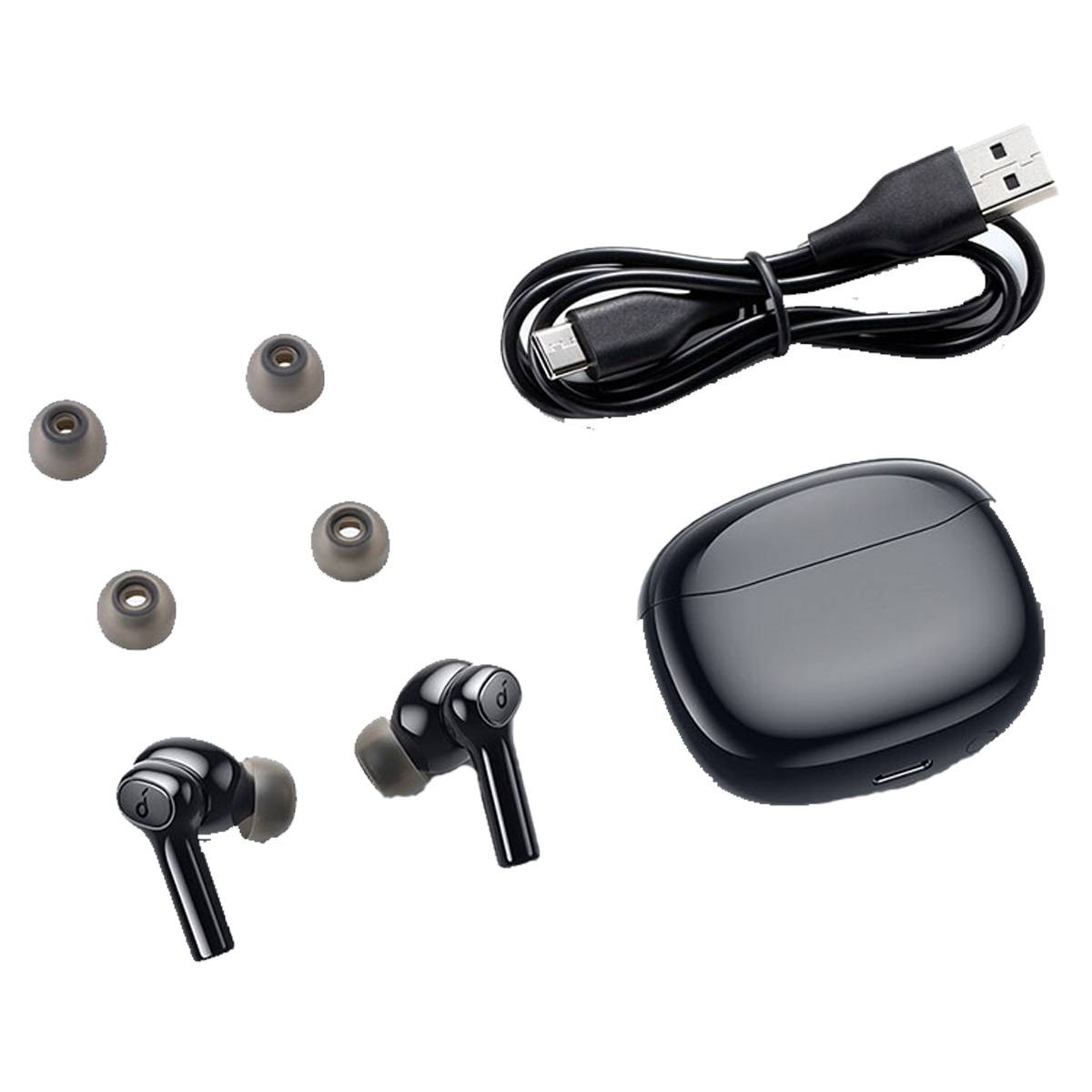 Sound Core R100 Controls Anker Soundcore R100 True Wireless Earbuds Price in Pakistan 2025 ...