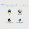 Anker Soundcore Space One Pro Headphones image 7