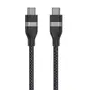 Anker USB-C to USB-C Cable 240W Upcycled Braided