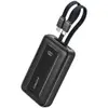 Anker Zolo 10000mah 35w Powerbank Built In Dual Usb C Cables image 4