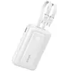 Anker Zolo 10000mah 35w Powerbank Built In Dual Usb C Cables image 3