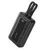 Anker Zolo A110m Power Bank 20000 Mah Built In Usb C And Lightning Cable 30w image 4