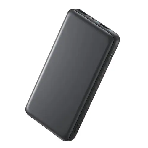 Anker Zolo Power Bank 10000mah 22 5w Built In Usb C Cable image 3
