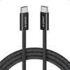 Anker Zolo USB-C to USB-C 240W Fast Charging Data Cable (A8060H12)