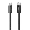 Anker Zolo USB-C to USB-C 240W Fast Charging Data Cable (A8060H12)