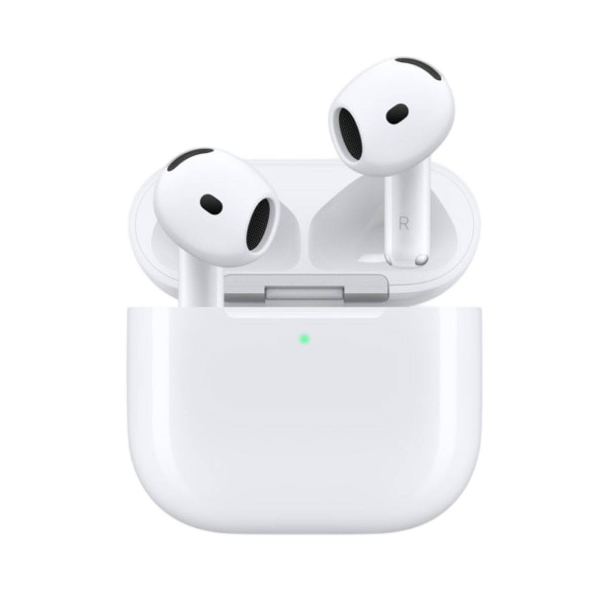 Apple AirPods 5 with Wireless Charging Case