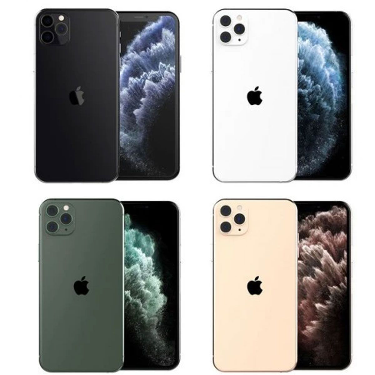 Можно ли согнуть iphone 11