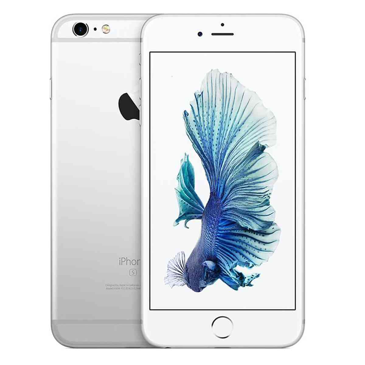 Apple iPhone 6s Plus