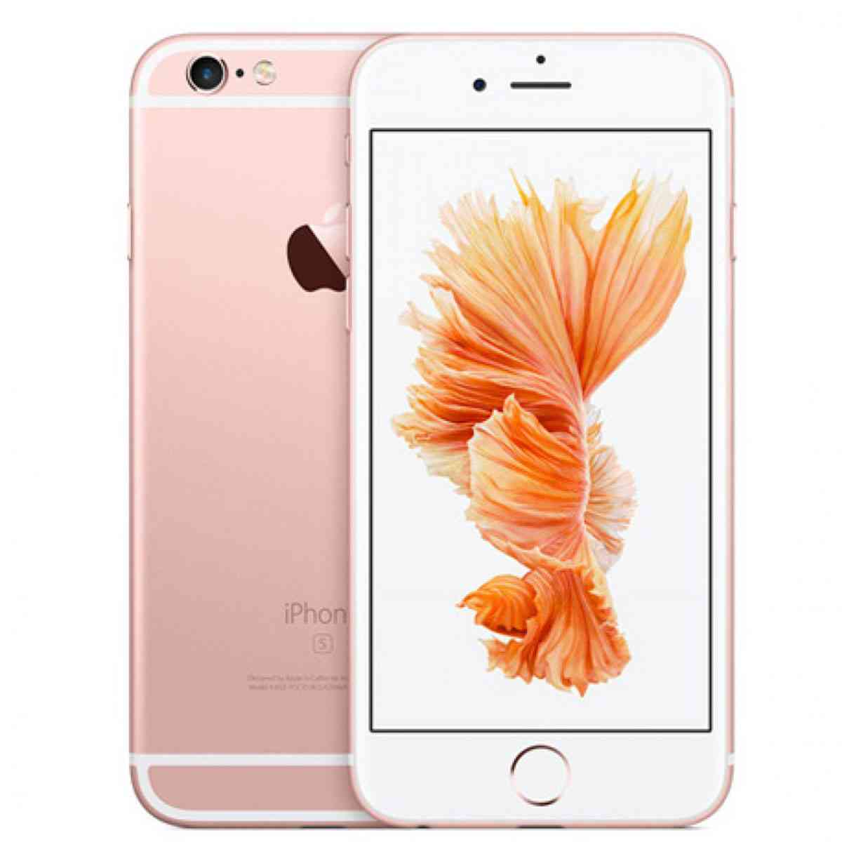 Apple iPhone 6s Plus