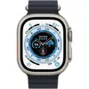 Apple Logo Watch 8 Ultra