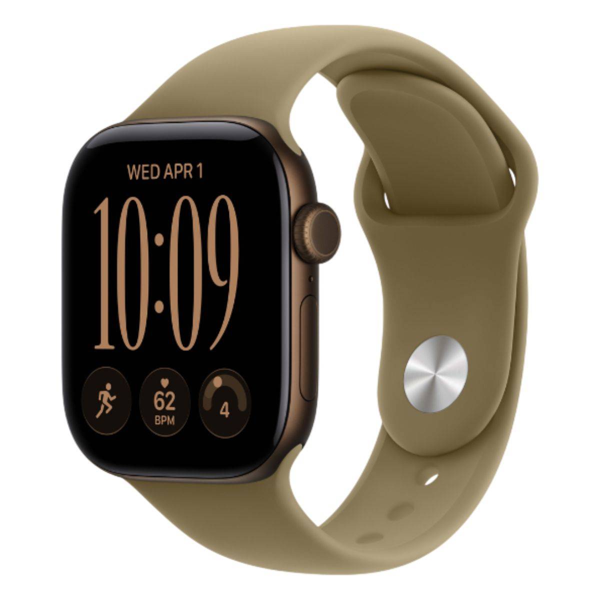 Apple Watch Series 12 46mm