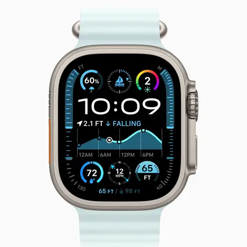 Apple Watch Ultra 2 2024 image 4