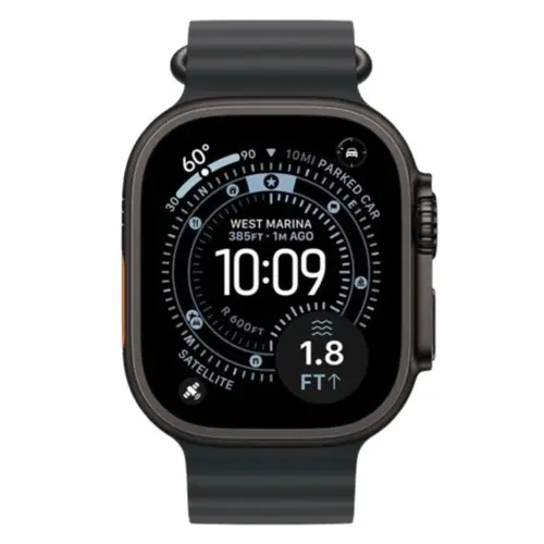 Apple Watch Ultra 3 49mm 2025 image 4