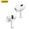 Aspor A620 Airpods Pro 2 Anc V5 4 Fully Upgraded image 9
