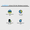 Audionic Airbud 730 Enc Wireless Earbuds image 7