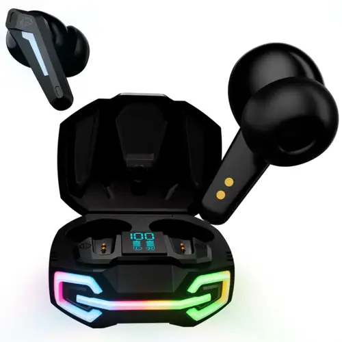Audionic Battlebuds Neo Anc Gaming Buds image 4