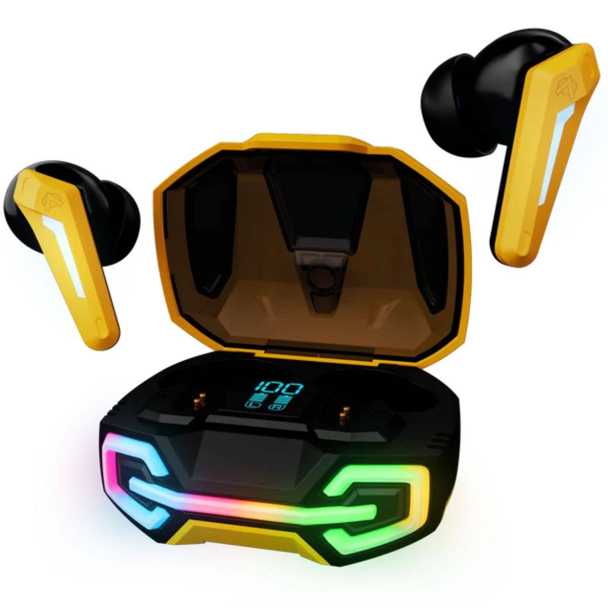Audionic Battlebuds NEO ANC Gaming Buds Price in Pakistan 2026 | Priceoye