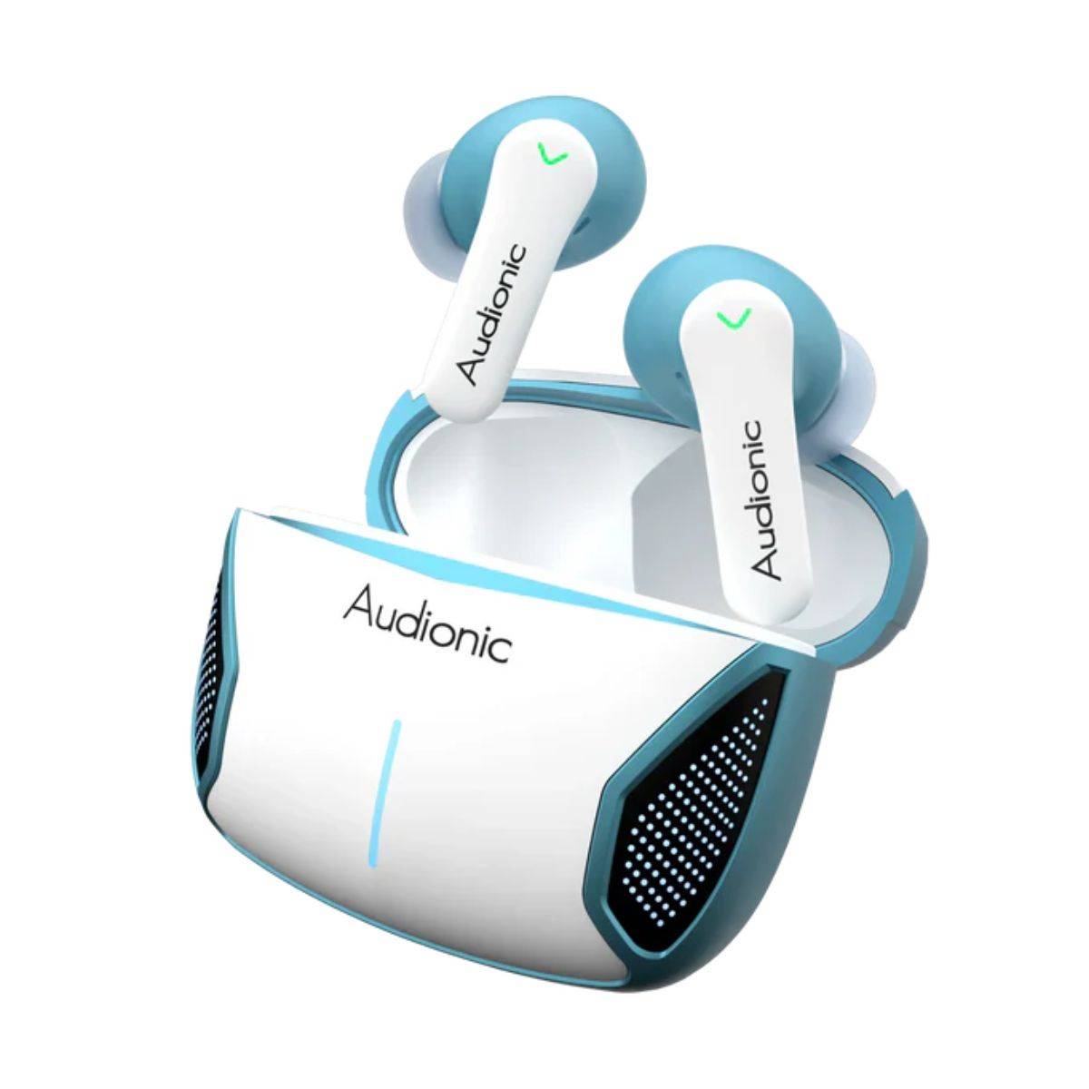 Audionic Battlebuds Prime Wireless Earbuds Price in Pakistan 2026 ...