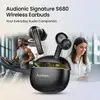 Audionic Signature S680 Wireless Earbuds image 12